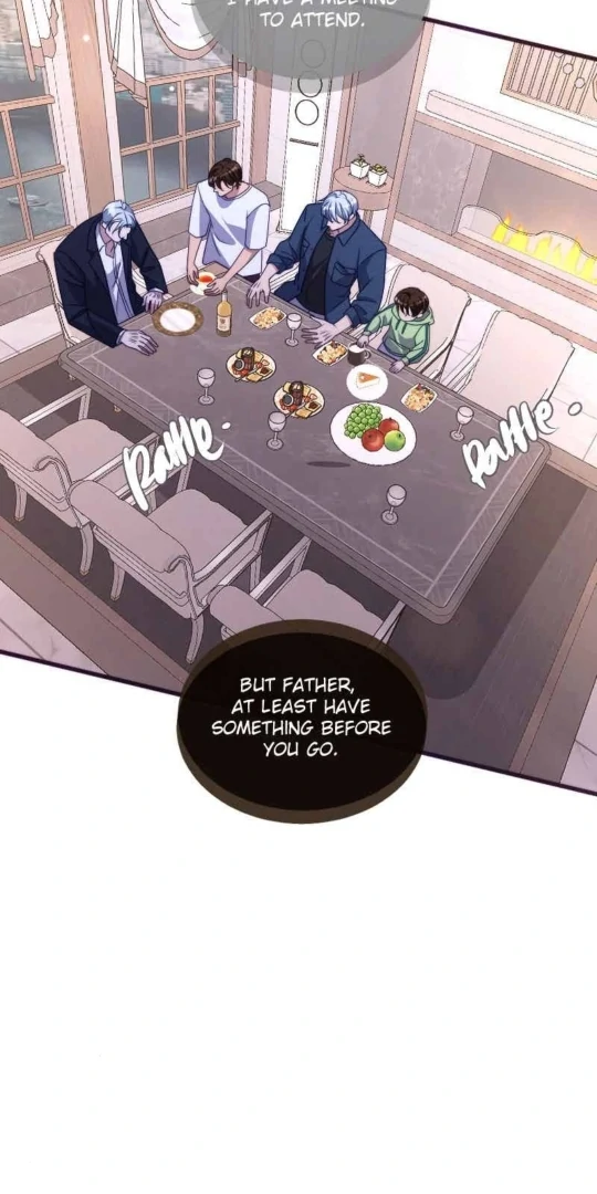 Mated To The Ruthless Alpha Side Stories - Chapter 5 manhwa