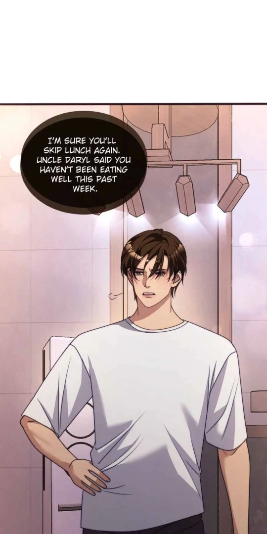 Mated To The Ruthless Alpha Side Stories - Chapter 5 manhwa