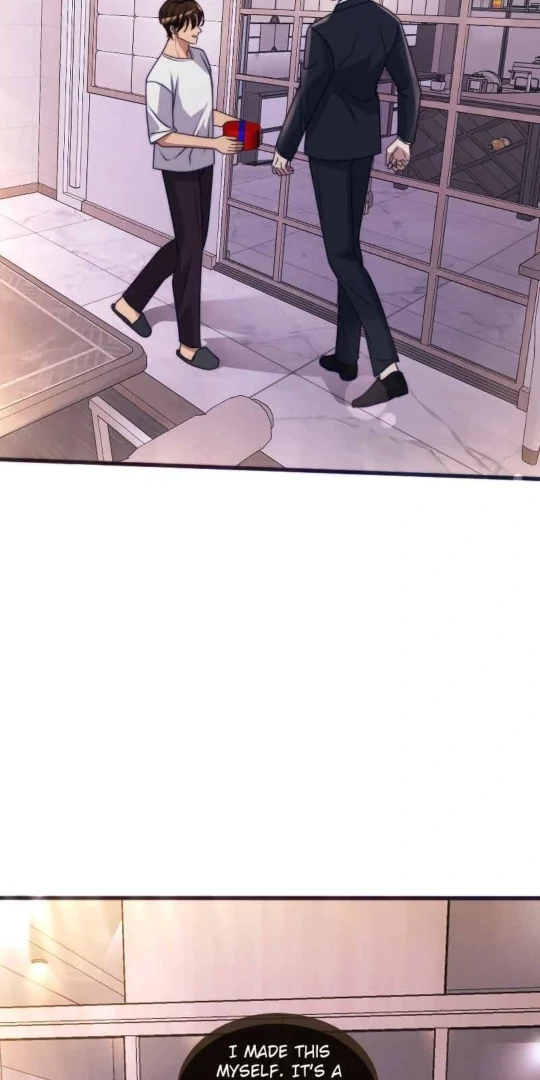 Mated To The Ruthless Alpha Side Stories - Chapter 5 manhwa