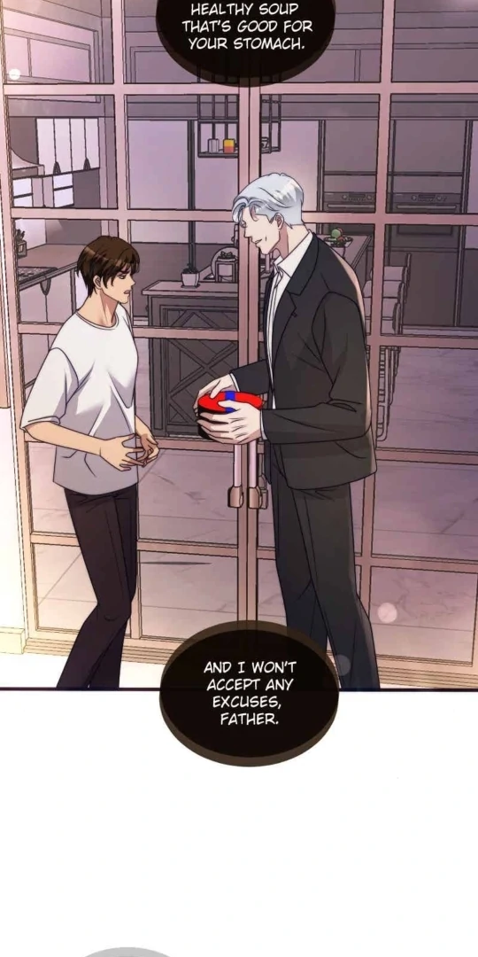 Mated To The Ruthless Alpha Side Stories - Chapter 5 manhwa