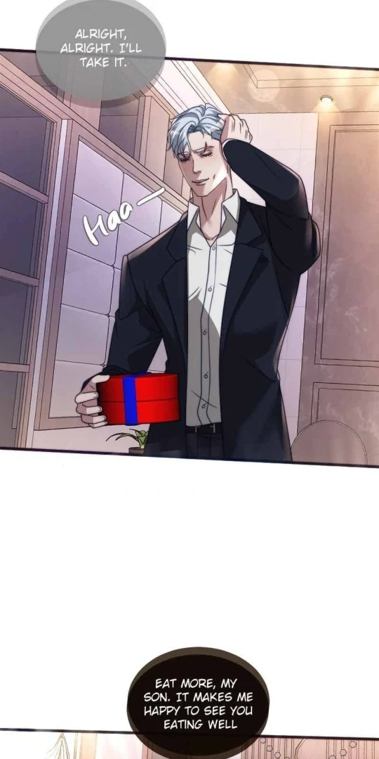 Mated To The Ruthless Alpha Side Stories - Chapter 5 manhwa