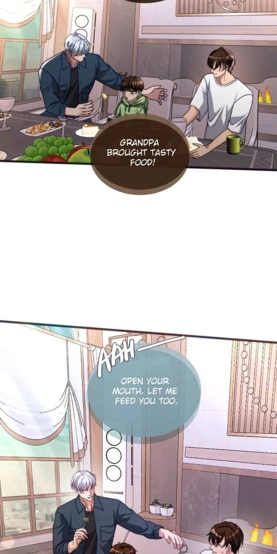Mated To The Ruthless Alpha Side Stories - Chapter 5 manhwa