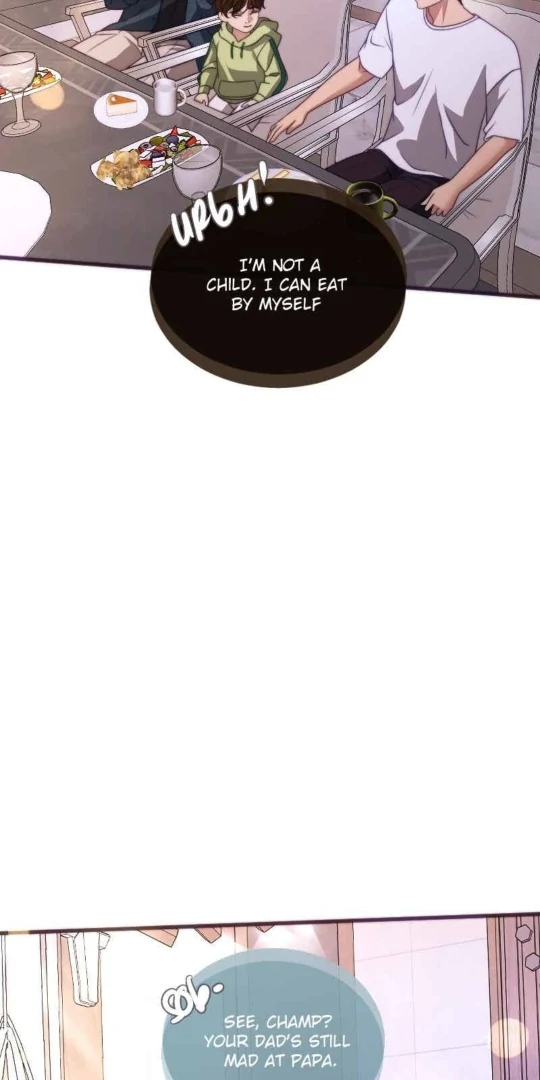 Mated To The Ruthless Alpha Side Stories - Chapter 5 manhwa