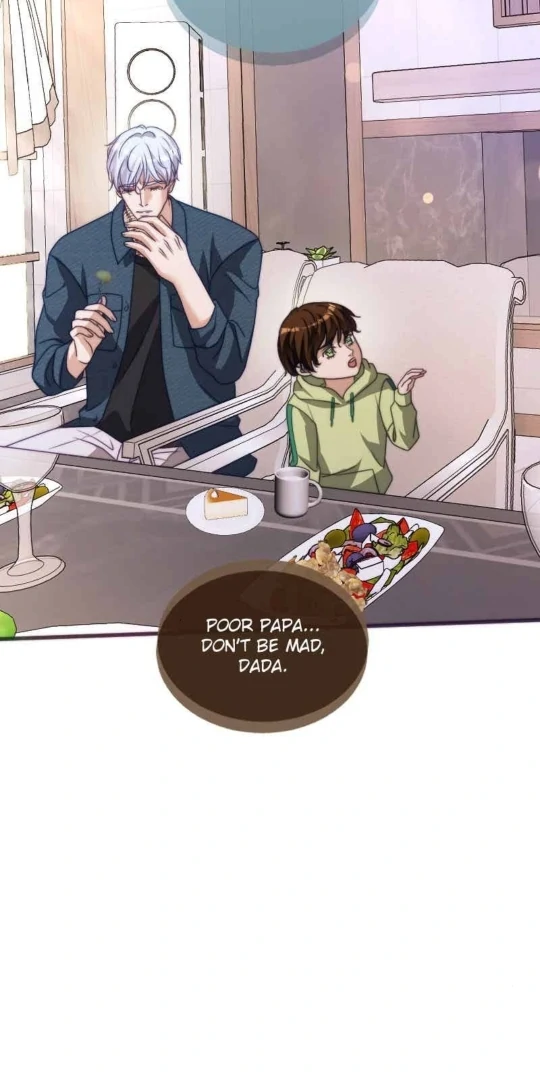 Mated To The Ruthless Alpha Side Stories - Chapter 5 manhwa
