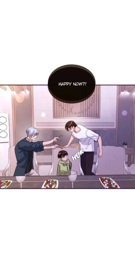 Mated To The Ruthless Alpha Side Stories - Chapter 5 manhwa
