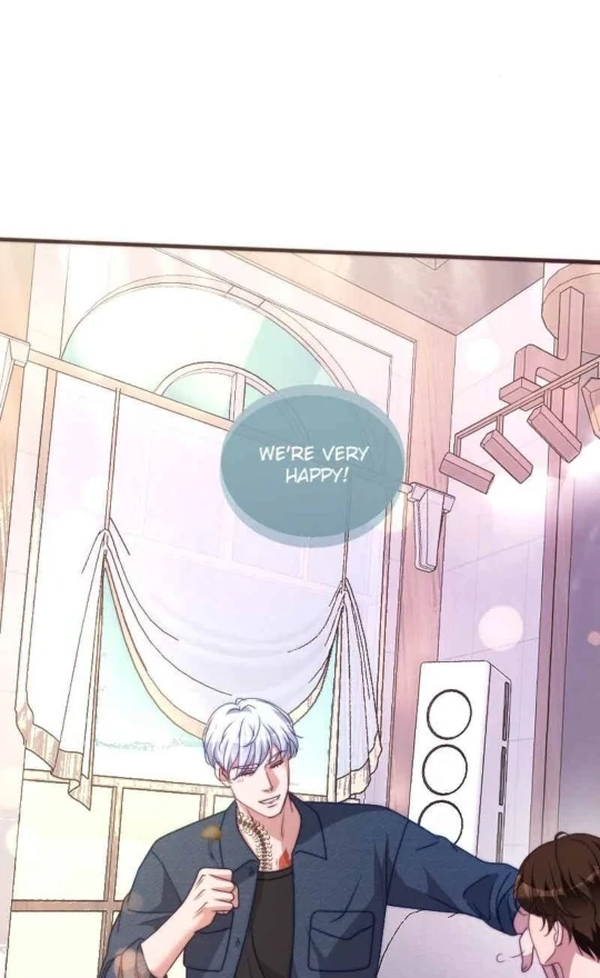 Mated To The Ruthless Alpha Side Stories - Chapter 5 manhwa