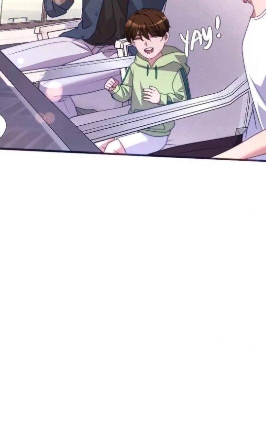 Mated To The Ruthless Alpha Side Stories - Chapter 5 manhwa