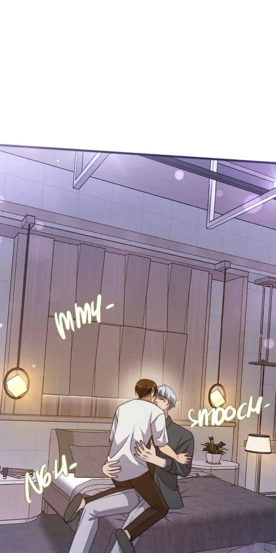 Mated To The Ruthless Alpha Side Stories - Chapter 5 manhwa