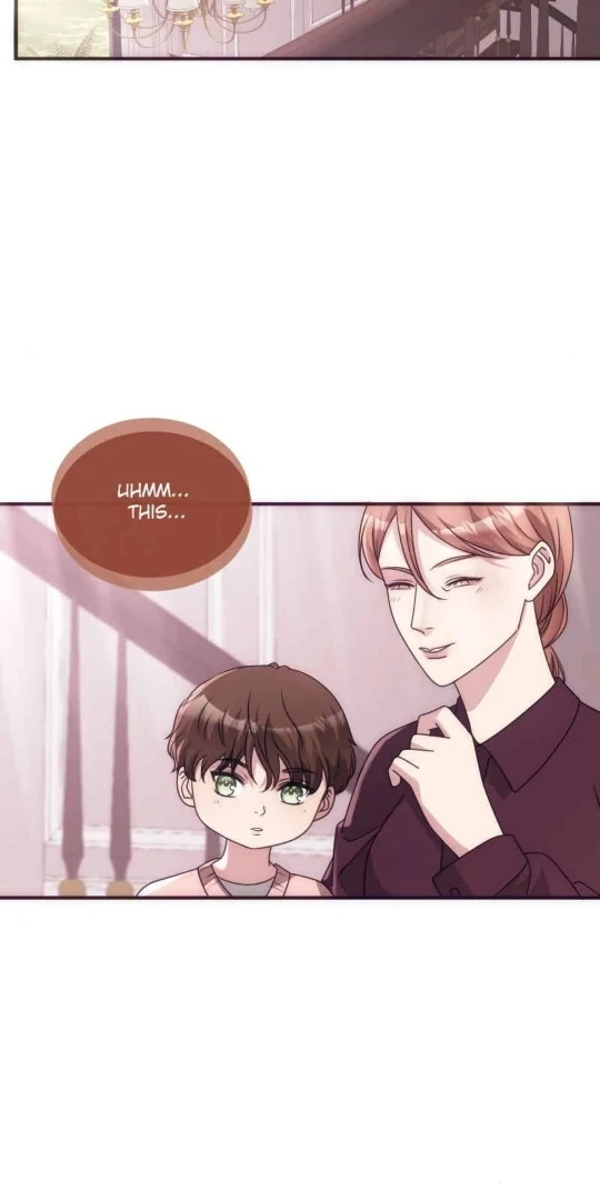 Mated To The Ruthless Alpha Side Stories - Chapter 6 manhwa