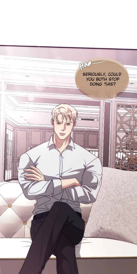 Mated To The Ruthless Alpha Side Stories - Chapter 6 manhwa