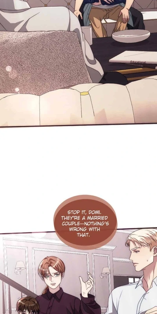 Mated To The Ruthless Alpha Side Stories - Chapter 6 manhwa