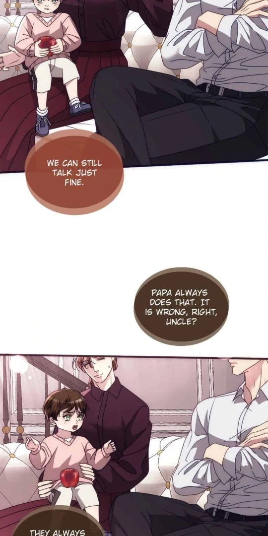 Mated To The Ruthless Alpha Side Stories - Chapter 6 manhwa
