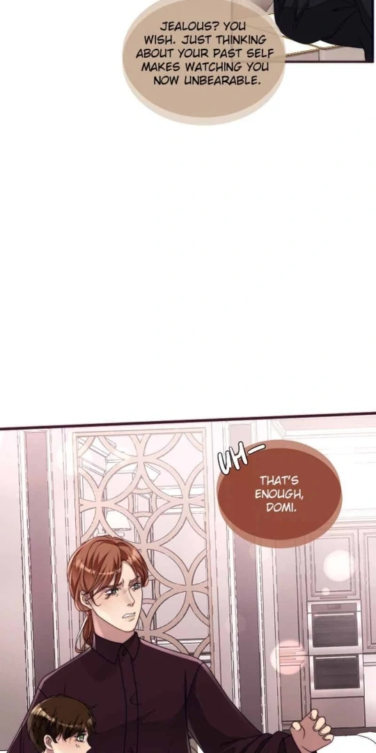 Mated To The Ruthless Alpha Side Stories - Chapter 6 manhwa