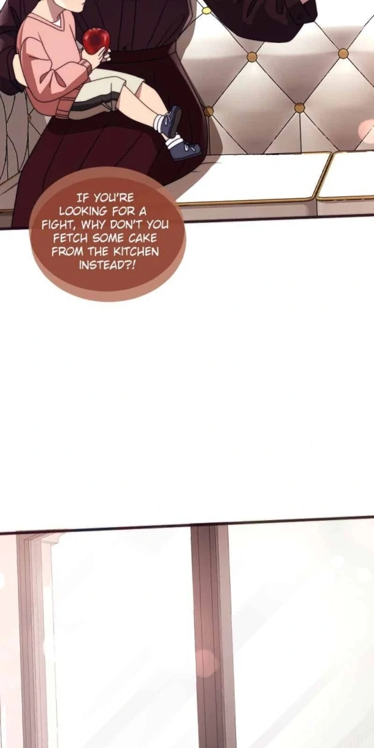 Mated To The Ruthless Alpha Side Stories - Chapter 6 manhwa