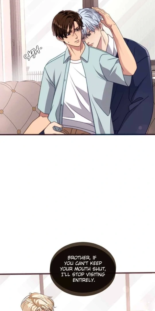 Mated To The Ruthless Alpha Side Stories - Chapter 6 manhwa