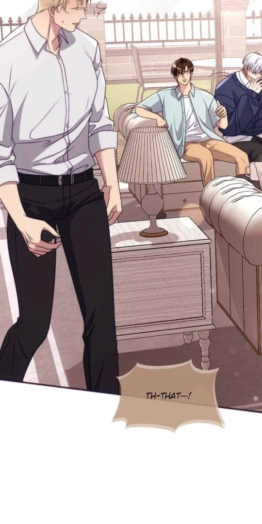 Mated To The Ruthless Alpha Side Stories - Chapter 6 manhwa