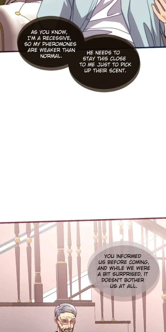 Mated To The Ruthless Alpha Side Stories - Chapter 6 manhwa