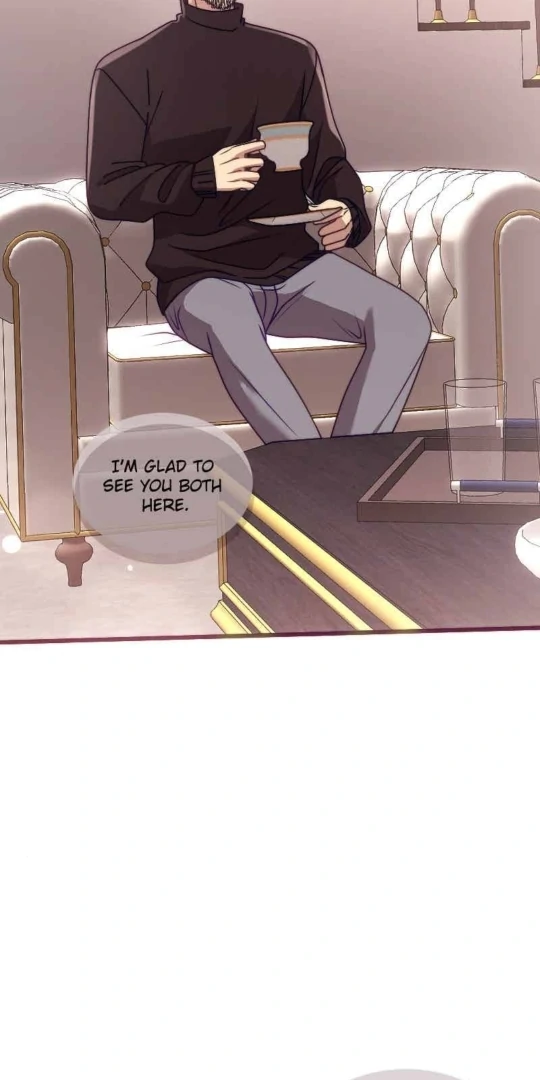 Mated To The Ruthless Alpha Side Stories - Chapter 6 manhwa