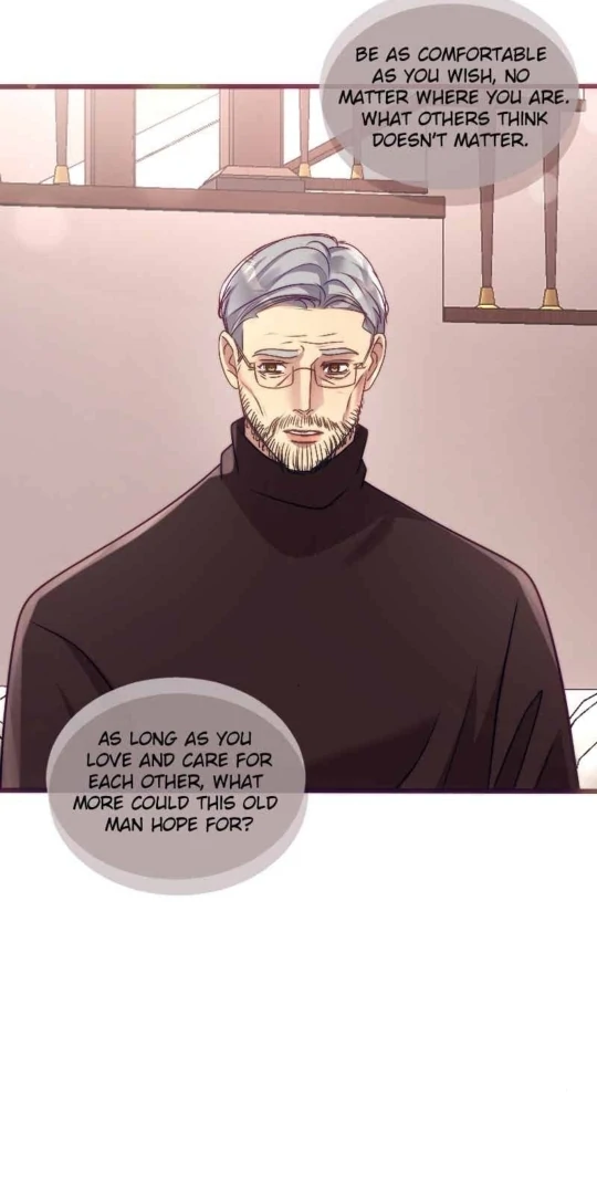 Mated To The Ruthless Alpha Side Stories - Chapter 6 manhwa