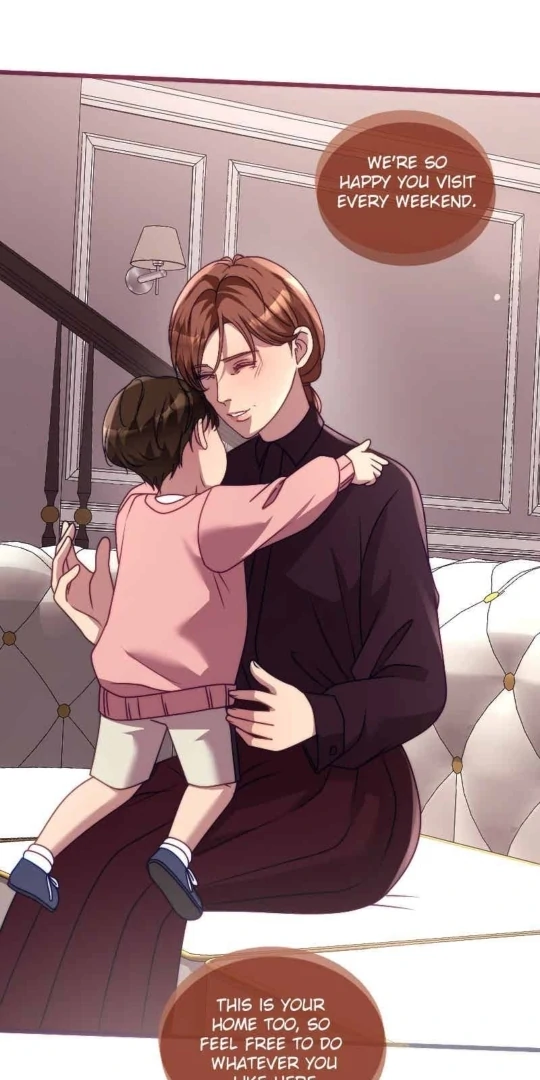 Mated To The Ruthless Alpha Side Stories - Chapter 6 manhwa