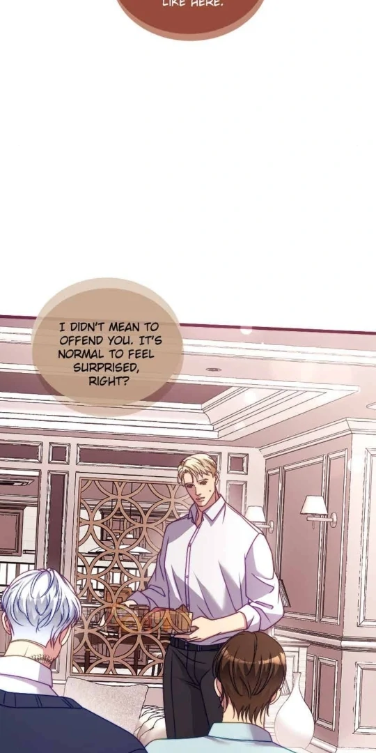 Mated To The Ruthless Alpha Side Stories - Chapter 6 manhwa