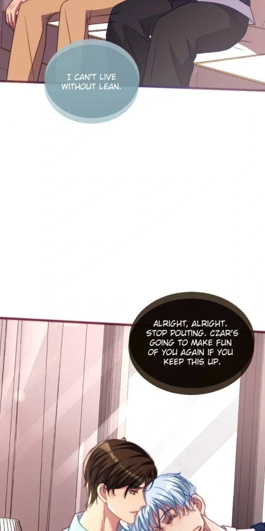 Mated To The Ruthless Alpha Side Stories - Chapter 6 manhwa