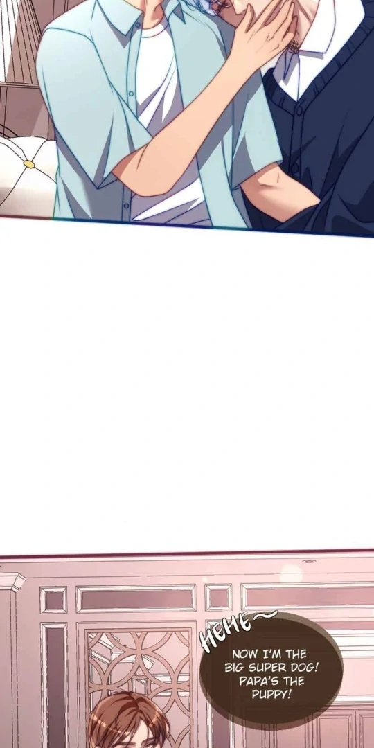 Mated To The Ruthless Alpha Side Stories - Chapter 6 manhwa