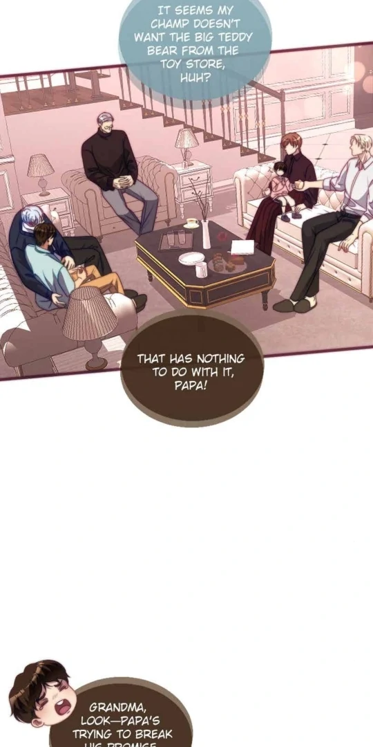 Mated To The Ruthless Alpha Side Stories - Chapter 6 manhwa