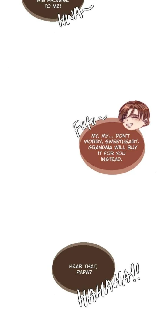 Mated To The Ruthless Alpha Side Stories - Chapter 6 manhwa