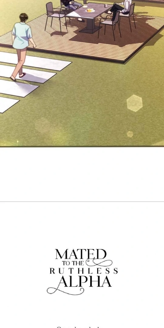 Mated To The Ruthless Alpha Side Stories - Chapter 6 manhwa