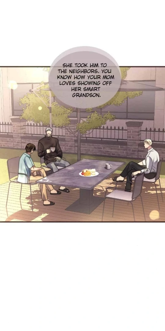 Mated To The Ruthless Alpha Side Stories - Chapter 7 manhwa
