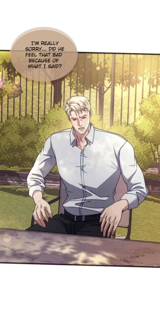 Mated To The Ruthless Alpha Side Stories - Chapter 7 manhwa