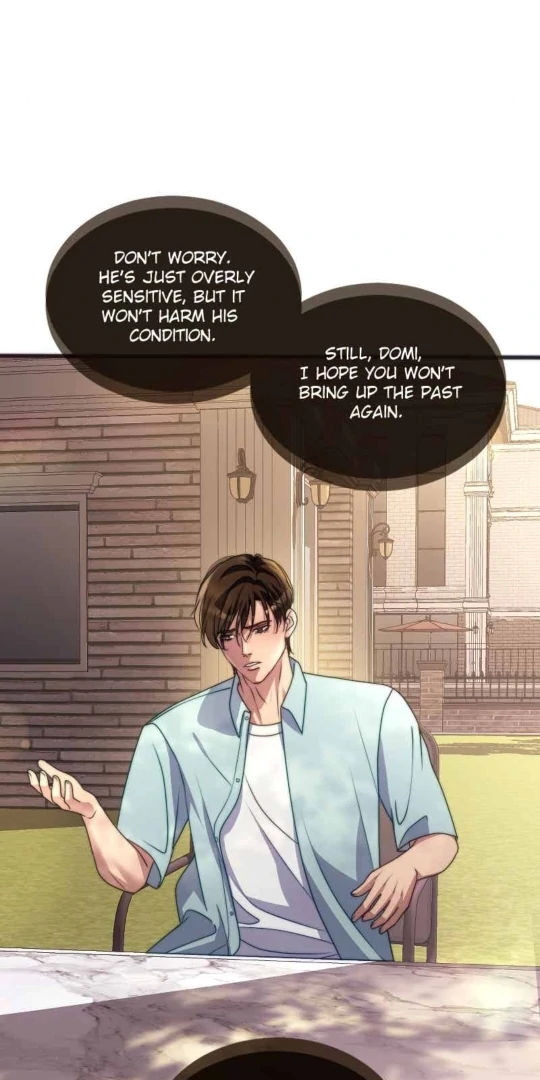 Mated To The Ruthless Alpha Side Stories - Chapter 7 manhwa