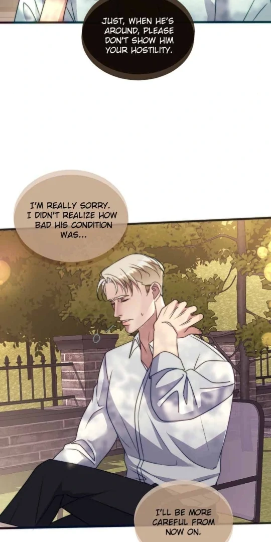 Mated To The Ruthless Alpha Side Stories - Chapter 7 manhwa