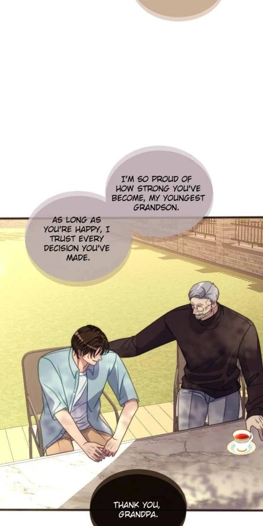 Mated To The Ruthless Alpha Side Stories - Chapter 7 manhwa