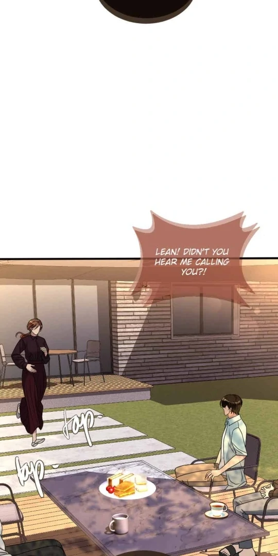 Mated To The Ruthless Alpha Side Stories - Chapter 7 manhwa