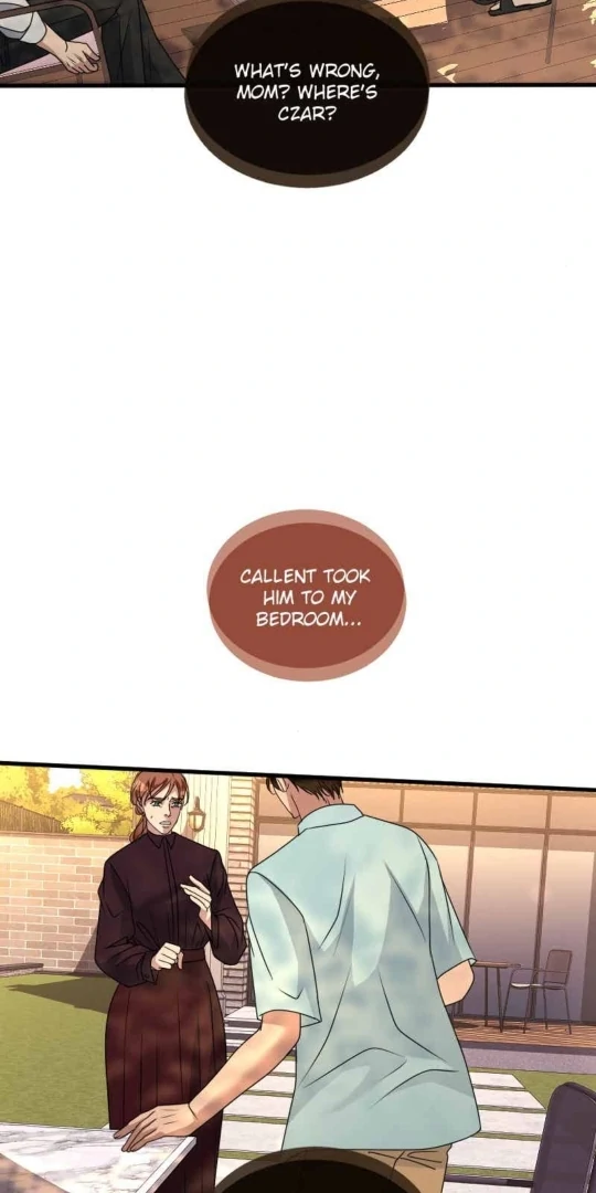 Mated To The Ruthless Alpha Side Stories - Chapter 7 manhwa