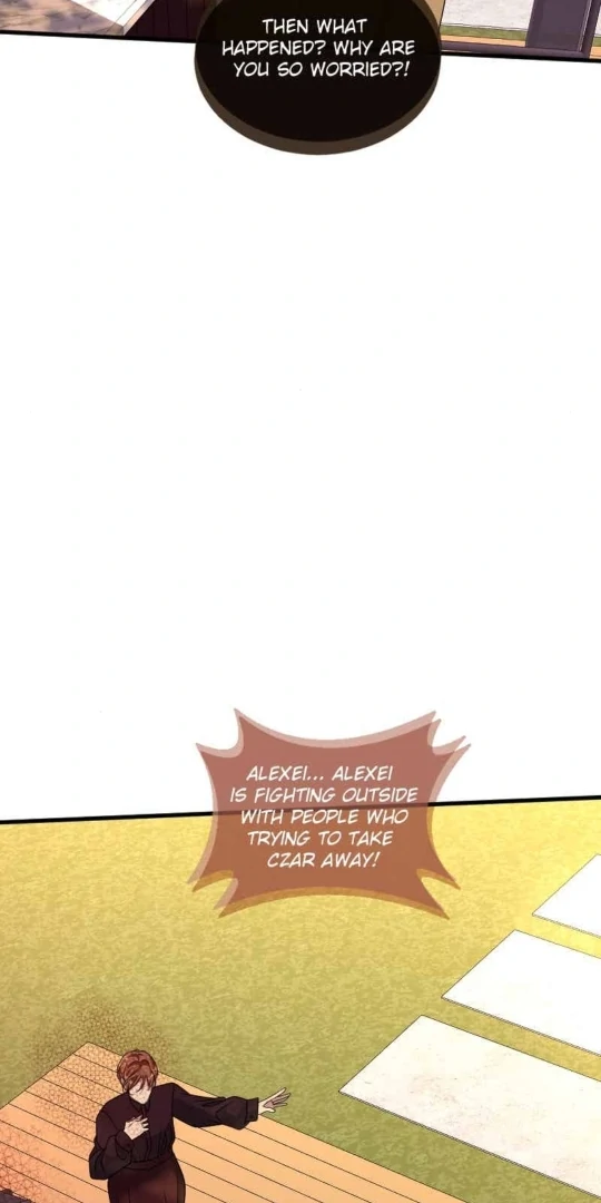 Mated To The Ruthless Alpha Side Stories - Chapter 7 manhwa