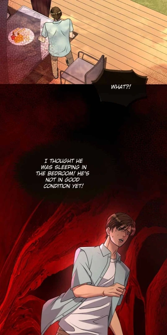 Mated To The Ruthless Alpha Side Stories - Chapter 7 manhwa