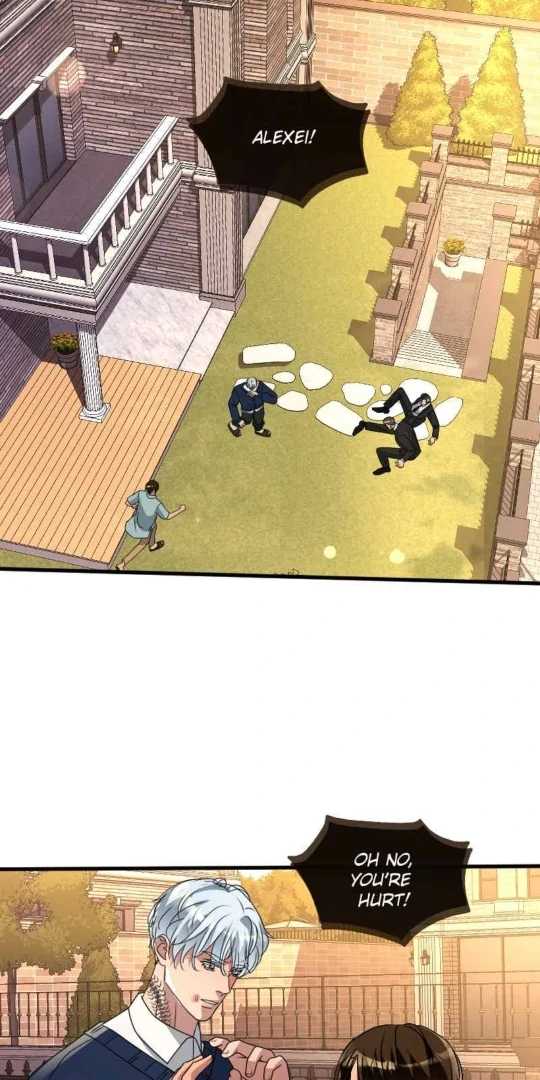 Mated To The Ruthless Alpha Side Stories - Chapter 7 manhwa