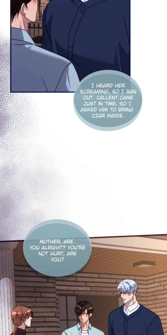 Mated To The Ruthless Alpha Side Stories - Chapter 7 manhwa