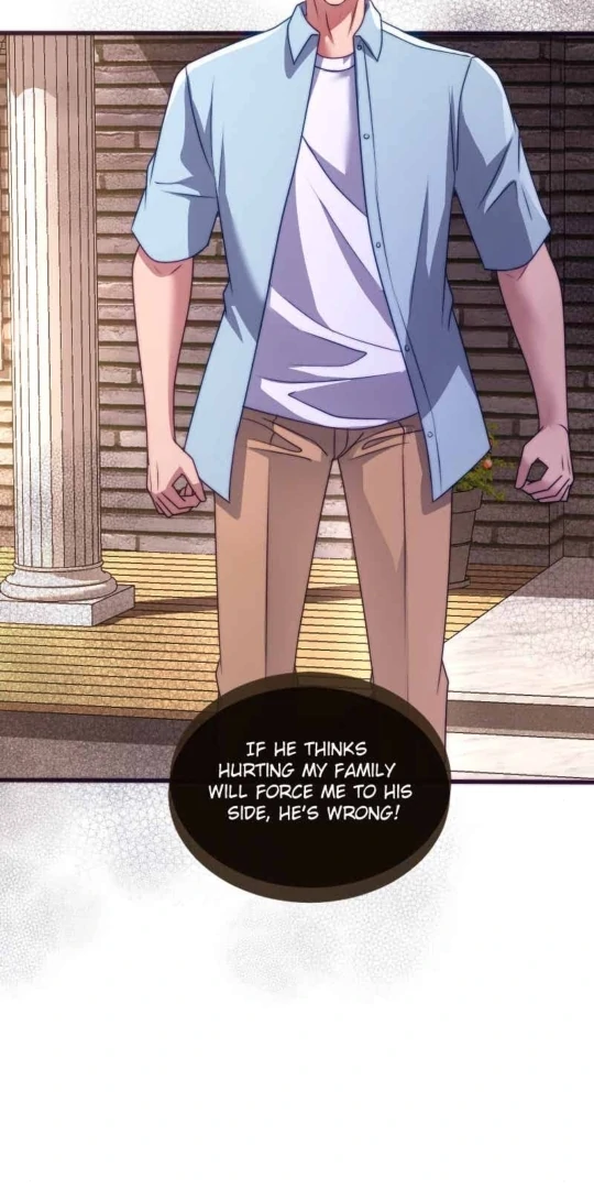 Mated To The Ruthless Alpha Side Stories - Chapter 7 manhwa
