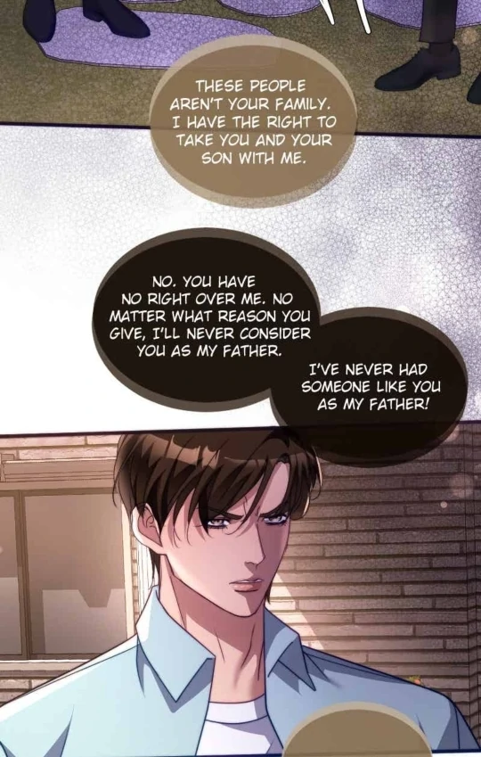 Mated To The Ruthless Alpha Side Stories - Chapter 7 manhwa