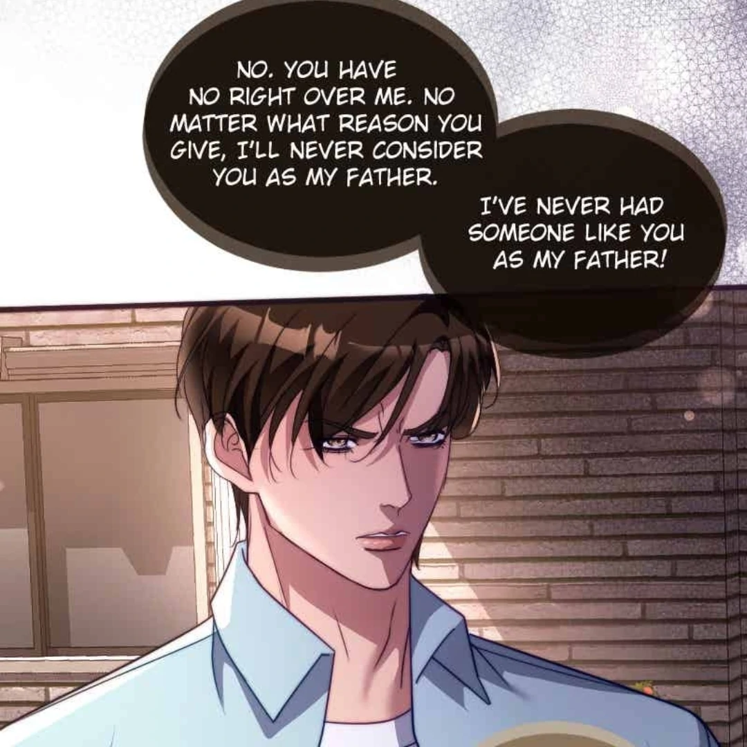 Mated To The Ruthless Alpha Side Stories - Chapter 7 manhwa