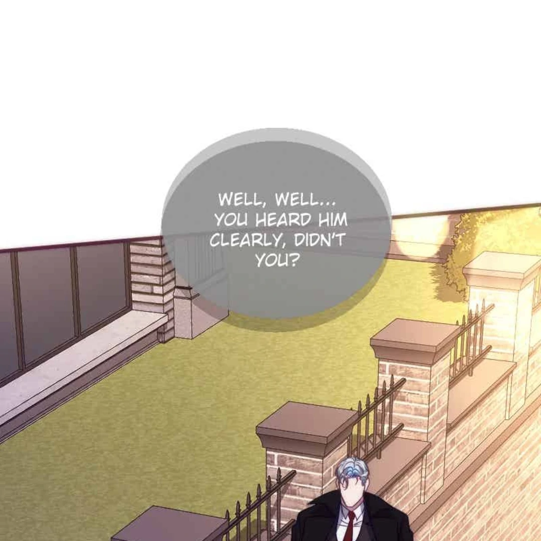 Mated To The Ruthless Alpha Side Stories - Chapter 7 manhwa
