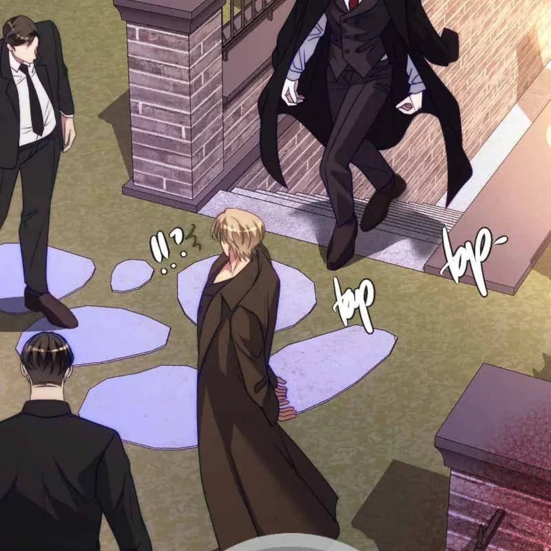 Mated To The Ruthless Alpha Side Stories - Chapter 7 manhwa