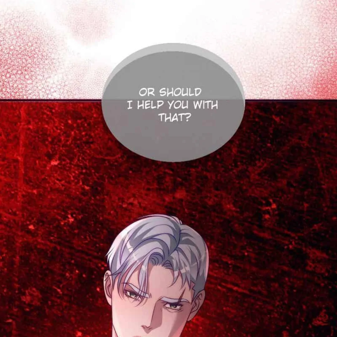 Mated To The Ruthless Alpha Side Stories - Chapter 7 manhwa