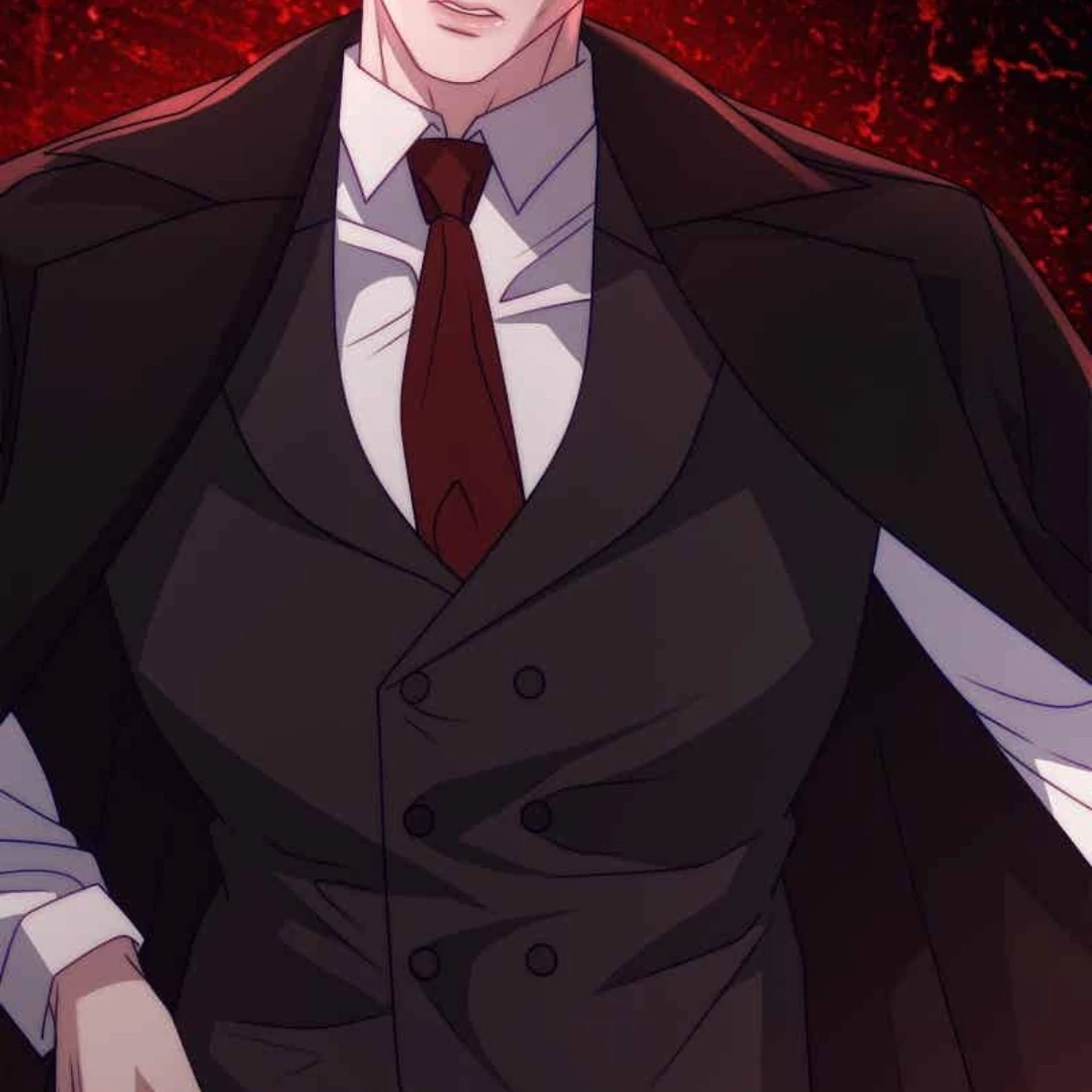 Mated To The Ruthless Alpha Side Stories - Chapter 7 manhwa