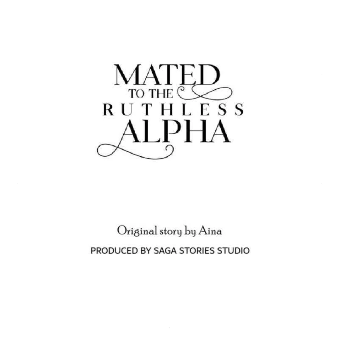 Mated To The Ruthless Alpha Side Stories - Chapter 7 manhwa
