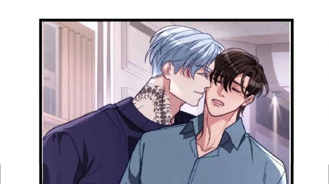 Mated To The Ruthless Alpha Side Stories - Chapter 7 manhwa